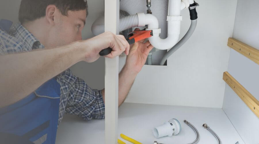 Professional emergency plumbing in Goldvein, VA